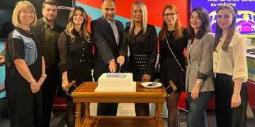Merck’te gelişim haftası