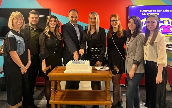 Merck’te gelişim haftası