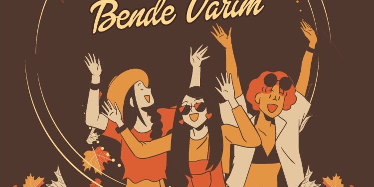 Afyonkarahisar’da “Sonbahara Veda” temalı girişimcilik festivali kadın girişimciler ile büyüyor