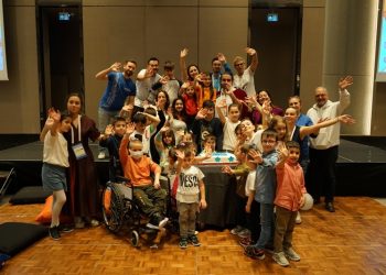 Make-A-Wish Türkiye, Dileklerle Dolu 25. Yılını kutluyor!