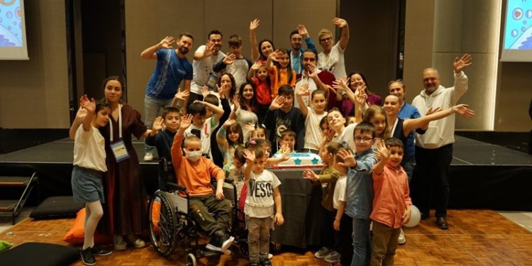 Make-A-Wish Türkiye, Dileklerle Dolu 25. Yılını kutluyor!