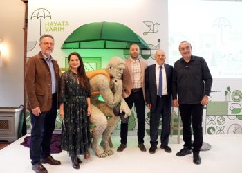 Viatris Türkiye Depresyon Hastalığı Konusunda Farkındalık Yaratmak için “Hayata Varım” Projesini başlattı