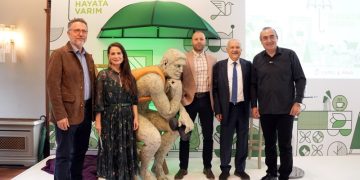 Viatris Türkiye Depresyon Hastalığı Konusunda Farkındalık Yaratmak için “Hayata Varım” Projesini başlattı