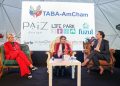 TABA-AmCham “Cumhuriyetin Işığında: Kadınların İş Dünyasındaki Rolü”
