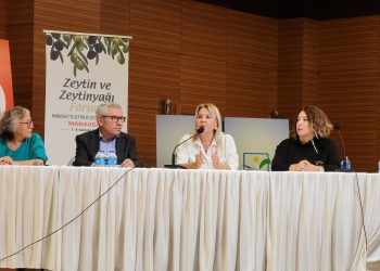 Festival, Manavgat’ın zeytin potansiyelini ortaya çıkardı