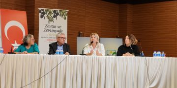 Festival, Manavgat’ın zeytin potansiyelini ortaya çıkardı
