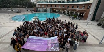 27. Kadın Sığınakları ve Da(ya)nışma Merkezleri Kurultayı sona erdi