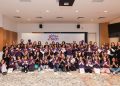 Yaklaşık 7 Milyon Kız Çocuğunu STEM Alanında Cesaretlendiren Girls4Tech Türkiye’de