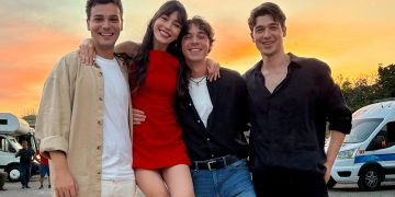 ‘Karantina’ Filmin ilk fargmanı yayında