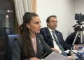 Milletvekili Gizem Özcan: Kayyım siyaseti yargının siyasallaşmasının en uç noktası