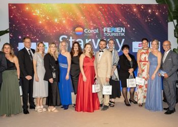 Coral Travel 2024’te 2 milyonu aşkın Avrupalı turiste hizmet verdi