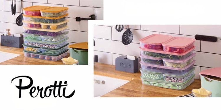 Perotti’nin Dekoratif ve Fonksiyonel Ürünleri ile Evinize Estetik ve Renk Katın