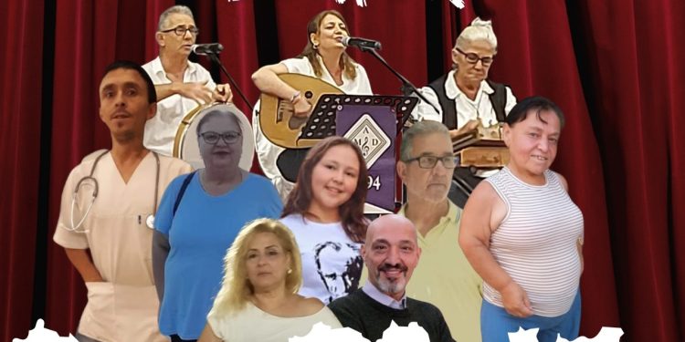 3 Aralık Dünya Engelliler Günü’ne Özel, Vural Sineması Nejat Uygur Sahnesi’nde