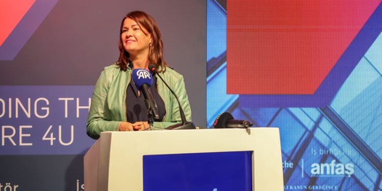 Build4U Fuarı Bina Teknolojileri ve Malzemeleri Endüstrisinin Devlerini Antalya’da buluşturacak