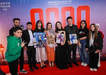 0000 Kilometrede Gala