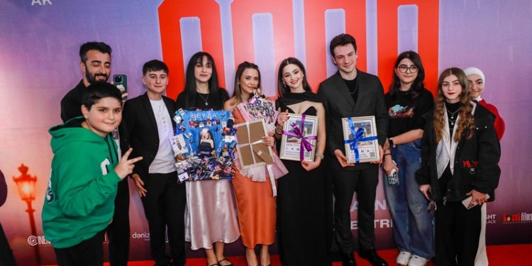 0000 Kilometrede Gala