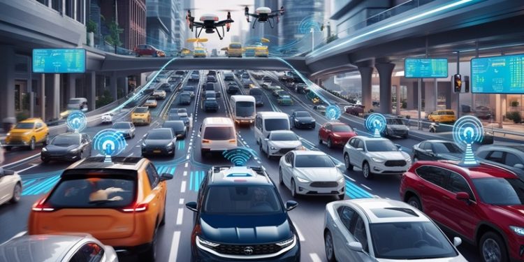 İstanbul’un trafik sorununu yapay zekâ çözer!