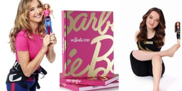 Barbie, 65. Yılını dünyaca ünlü kadınların ilham veren hikayeleriyle kutluyor