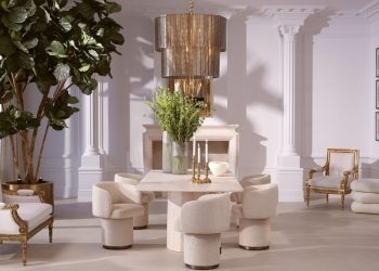 Eichholtz ve Metrepolıtan Museum Of Art’tan Essiz Koleksiyon