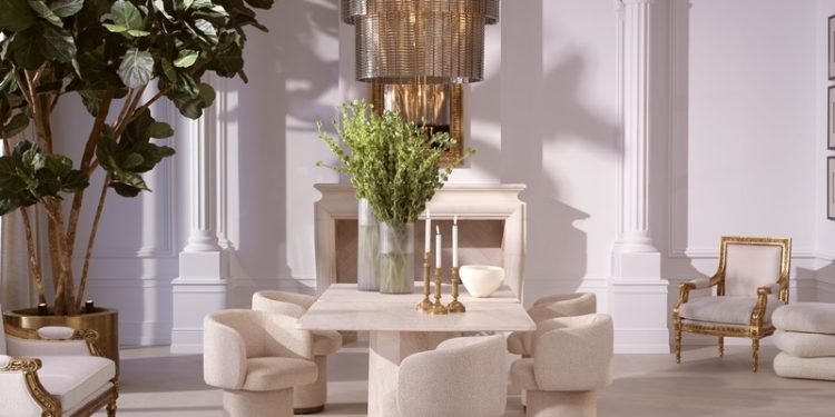 Eichholtz ve Metrepolıtan Museum Of Art’tan Essiz Koleksiyon