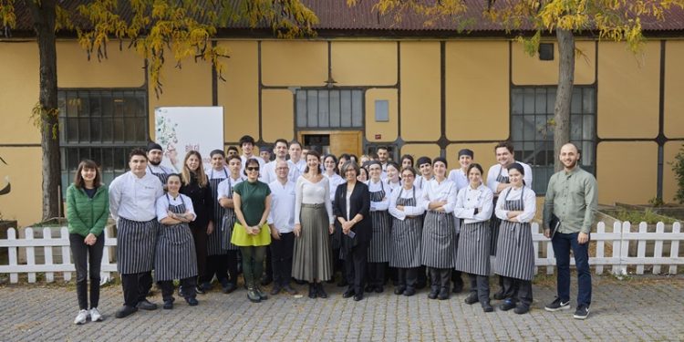 Metro Türkiye, Vegan Haftası’nı Gastronomi Sektörüyle Birlikte kutladı