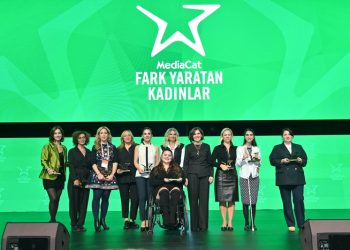 Tarihe not düşen 11 kadın