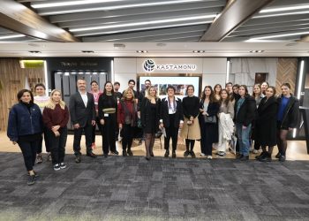 Doğadan Hayata Köprü Buluşmaları’nın onuncusu gerçekleşti