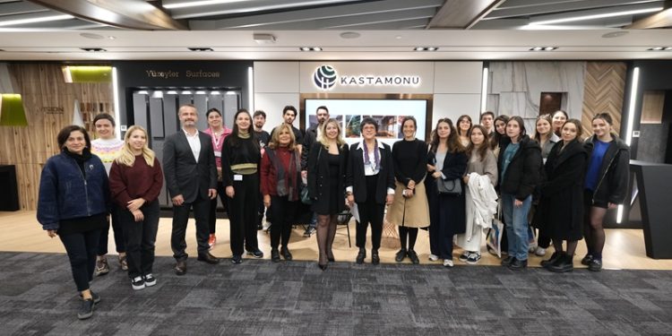 Doğadan Hayata Köprü Buluşmaları’nın onuncusu gerçekleşti