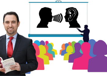 Hepimiz yanlış okuyoruz! Kitap yüksek sesle okunur!