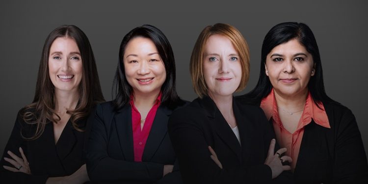 Epson, META-CW Asya Bölgesi’nde üst düzey yönetime dört kadın yönetici atadı