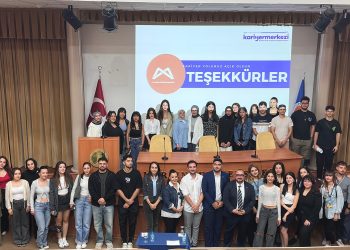 ‘Dijital Çağda İş Arama Kanalları ve Linkedln Eğitimi’