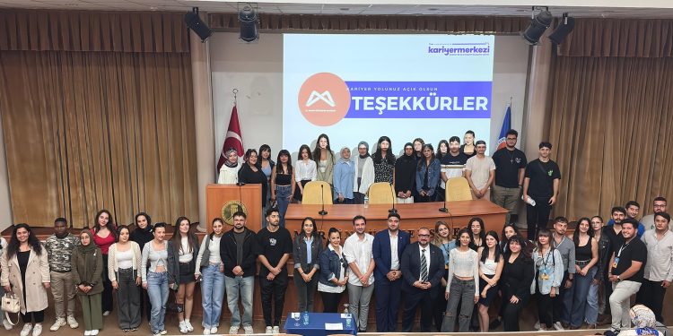 ‘Dijital Çağda İş Arama Kanalları ve Linkedln Eğitimi’