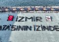 İzmir Ata’sının İzinde