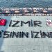 İzmir Ata’sının İzinde