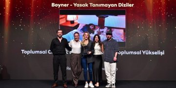 Boyner Grup’un Farkındalık Filmlerine 6 ödül