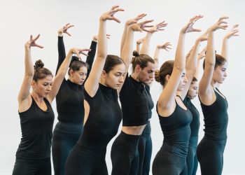 Akbank Sanat Dans Atölyesi’nin   Yeni Projesi “PALMA”   15 Kasım’da İzleyicisiyle buluşuyor