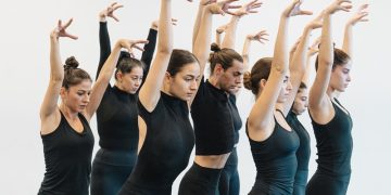 Akbank Sanat Dans Atölyesi’nin   Yeni Projesi “PALMA”   15 Kasım’da İzleyicisiyle buluşuyor