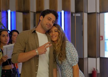 ‘Her Şeyin Başı Merkür’den ilk fragman