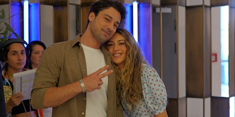 ‘Her Şeyin Başı Merkür’den ilk fragman