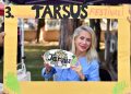 ‘3. Uluslararası Tarsus Festivali’ başladı