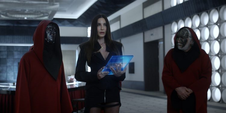 Engin Altan Düzyatan’ın başrolünde olduğu Dünya Varmış filmi, 22 Kasım’da vizyonda!