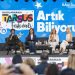 3.‘Uluslararası Tarsus Festivali’ne ‘Artık Biliyorum’ Söyleşisi damga vurdu