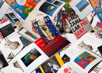 Pera Müzesi’ne “Yılın Kurumsal Yayınevi” ödülü