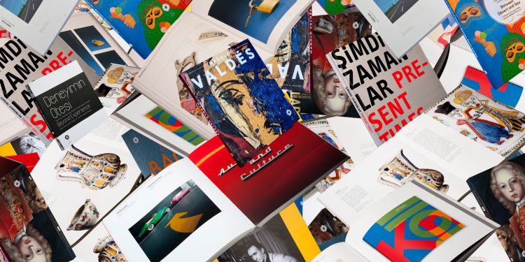 Pera Müzesi’ne “Yılın Kurumsal Yayınevi” ödülü