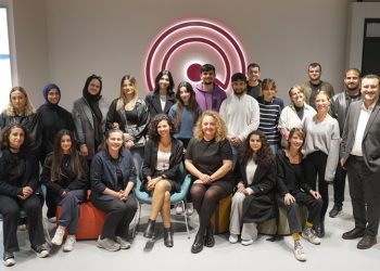 Geleceğin mimarları IQ Akademi’de