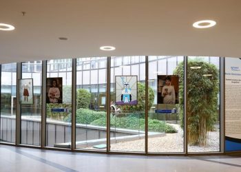 Koç Üniversitesi Hastanesi “Diyabet Arkadaşım mı? Benim Gözümden Bak!” sergisine ev sahipliği yapıyor