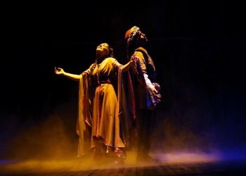 İstanbul Büyükşehir Belediyesi Şehir Tiyatroları’nda bu hafta