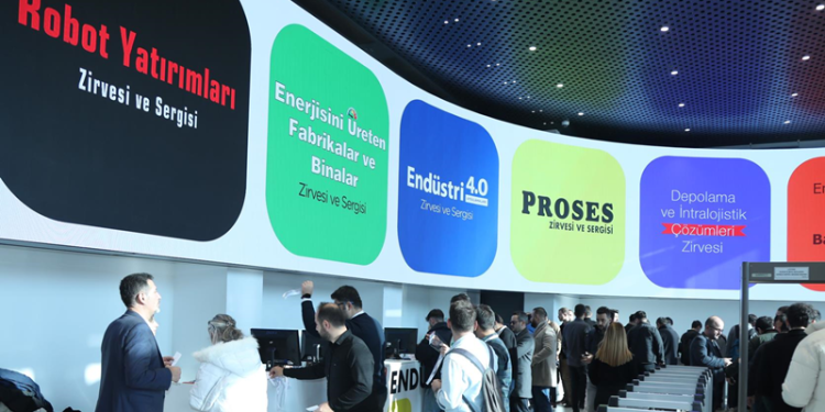 Üretimde toplam verimlilik mümkün, işte yöntemi