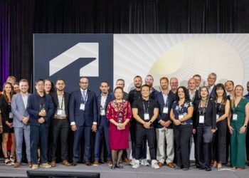 İstanbul Finans Merkezi-Ziraat Kulelerine Uluslararası ödül