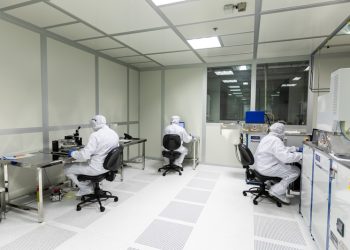 Sabancı Üniversitesi Nanoteknoloji Araştırma ve Uygulama Merkezi’nin 9 Milyon Euro’luk TeamNANO projesinde imzalar atıldı